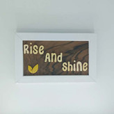 تابلو معرقکاری دست ساز جملات انگیزشی